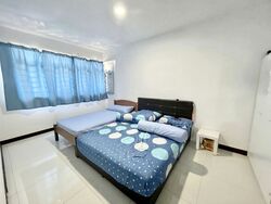 Blk 416A Fernvale Riverbow (Sengkang), HDB 5 Rooms #598705281